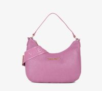 VBS8P207 Mario Valentino Bags Ecopelle PU Borsa Blossom Re