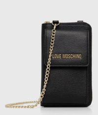 JC5701PP1 Love Moschino portafogli donna eco PU