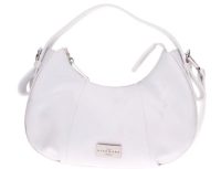 JRW1167M John Richmond shoulder bag borsa mezza luna Medio/Piccola - immagine 10