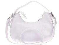 JRW1167M John Richmond shoulder bag borsa mezza luna Medio/Piccola - immagine 3