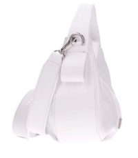 JRW1167M John Richmond shoulder bag borsa mezza luna Medio/Piccola - immagine 4