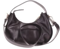 JRW1167M John Richmond shoulder bag borsa mezza luna Medio/Piccola - immagine 7