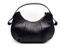 JRW1167M John Richmond shoulder bag borsa mezza luna Medio/Piccola - immagine 11