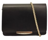 JRW1185 John Richmond shoulder bag made in Italy in Pelle