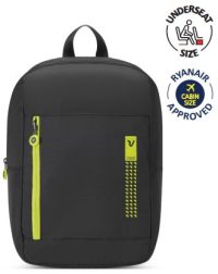 RO412015 Roncato COMPACT FRESH COLOURS Zaino Ripiegabile bagaglio a mano gratuito  Ryanair  tessuto