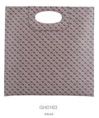 GH0163 GHERARDINI Softy  Borsa a mano Cm 44x44x0,2 - immagine 6