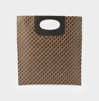 GH0163 GHERARDINI Softy  Borsa a mano Cm 44x44x0,2 - immagine 8