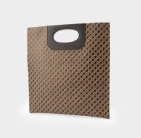 GH0163 GHERARDINI Softy  Borsa a mano Cm 44x44x0,2 - immagine 9