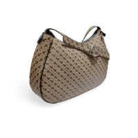 Gherardini Borsa a Tracolla Millerighe - immagine 2
