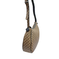 Gherardini Borsa a Tracolla Millerighe - immagine 3