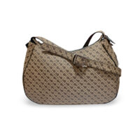 Gherardini Borsa a Tracolla Millerighe