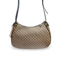 Gherardini Borsa a Tracolla Millerighe - immagine 4