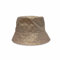 Gherardini Cappello Soft pescatore impermeabile