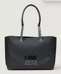 JC4257PP0M Love Moschino Borsa donna ecopelle PU - immagine 2