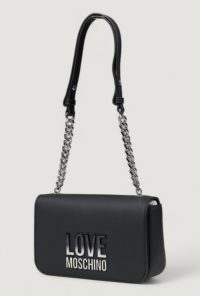 JC4254PP0M Love Moschino Borsa donna ecopelle PU - immagine 2