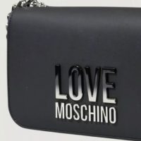 JC4254PP0M Love Moschino Borsa donna ecopelle PU - immagine 3