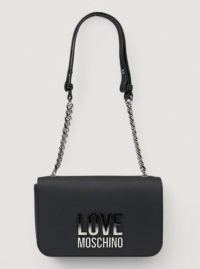 JC4254PP0M Love Moschino Borsa donna ecopelle PU - immagine 4