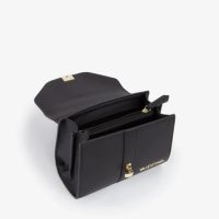 VBS8ZS39 Mario Valentino Bags Ecopelle Borsa sintetico donna Sobo - immagine 4