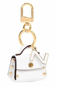 NANNINI Porta chiavi Ciondolo Borsetta