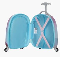 SA145743 DISNEY ULTIMATE 2.0 frozen Trolley (4 ruote) 46cm - immagine 3