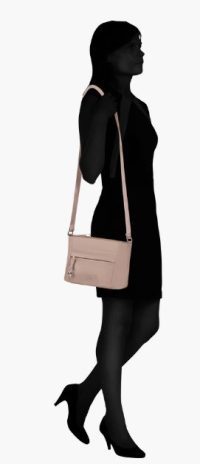 SA151646 Samsonite Move 5.0 H. SHOULDER BAG S 3 ZIP - immagine 5