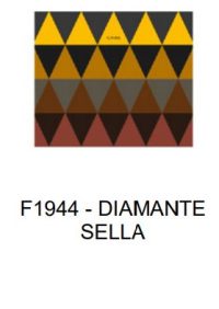 G000130ND6 GABS GA27C X2916 GMONEY14 GEOMETRICO POPART BLACK Portafoglio Donna - immagine 8