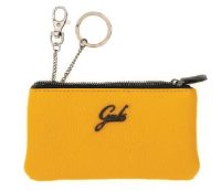 G000101ND GABS GA01A SMALL LEATHER GOODS GKEYholder plus portachiavi