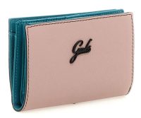 G000130ND GABS GA01A SMALL LEATHER GOODS GMONEY14  Portafoglio Bull Gmoney - immagine 7