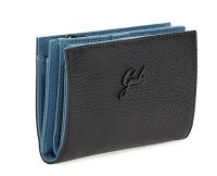 G000130ND GABS GA01A SMALL LEATHER GOODS GMONEY14  Portafoglio Bull Gmoney - immagine 2