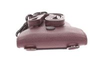 G007890ND GABS GA01A SMALL LEATHER GOODS X2428 Porta cellulare bull - immagine 3