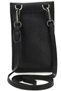 G007890ND GABS GA01A SMALL LEATHER GOODS X2428 Porta cellulare bull - immagine 7