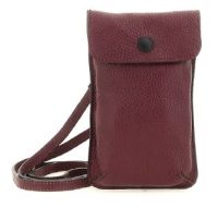 G007890ND GABS GA01A SMALL LEATHER GOODS X2428 Porta cellulare bull