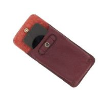 G007890ND GABS GA01A SMALL LEATHER GOODS X2428 Porta cellulare bull - immagine 4