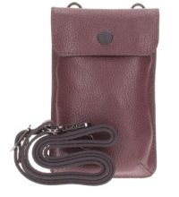 G007890ND GABS GA01A SMALL LEATHER GOODS X2428 Porta cellulare bull - immagine 5