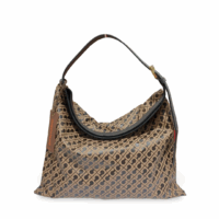 Gherardini Borsa Hobo Medium Softy - immagine 2
