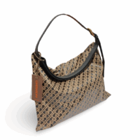 Gherardini Borsa Hobo Medium Softy