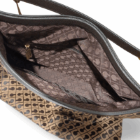 Gherardini Borsa Hobo Medium Softy - immagine 4