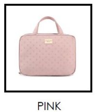 MC5102-1  Mariaceline Beauty cace linea CAMILLA Cm 30x23x10 - immagine 6