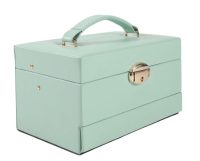 MC5105-2 Mariaceline porta gioielli linea Odette JEWERLY BOX L Cm 17x10x6 - immagine 4