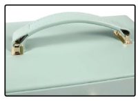 MC5105-2 Mariaceline porta gioielli linea Odette JEWERLY BOX L Cm 17x10x6 - immagine 5