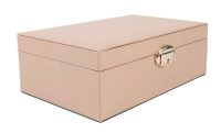 MC5105-3 Mariaceline porta gioielli linea Odette JEWERLY BOX M Cm 17x10x6 - immagine 6