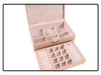 MC5105-3 Mariaceline porta gioielli linea Odette JEWERLY BOX M Cm 17x10x6