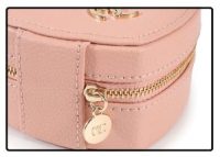 MC5106-2  Mariaceline porta gioielli linea THEA LOVE JEWERLY BOX  Cm 17x10x6 - immagine 4