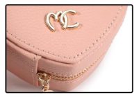 MC5106-2  Mariaceline porta gioielli linea THEA LOVE JEWERLY BOX  Cm 17x10x6 - immagine 6