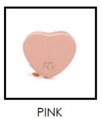 MC5106-2  Mariaceline porta gioielli linea THEA LOVE JEWERLY BOX  Cm 17x10x6 - immagine 7