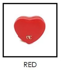 MC5106-2  Mariaceline porta gioielli linea THEA LOVE JEWERLY BOX  Cm 17x10x6 - immagine 8