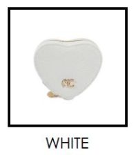 MC5106-2  Mariaceline porta gioielli linea THEA LOVE JEWERLY BOX  Cm 17x10x6 - immagine 9