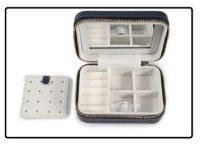 MC5106-4  Mariaceline porta gioielli linea THEA SMALL JEWERLY BOX  Cm 17x10x6