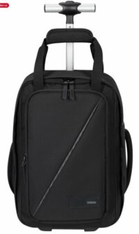 American Tourister By Samsonite trolley 40x25x20 Ryanair - immagine 2