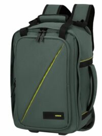 American Tourister By Samsonite trolley 40x25x20 Ryanair - immagine 10